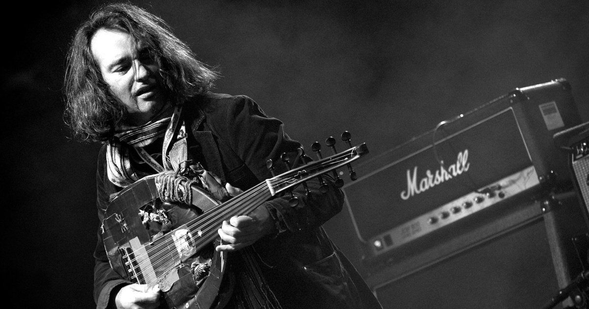 KBA6 invite Mehdi Haddab Le Quartz Scène nationale de Brest